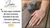 Jawhar.fr: Boutique en ligne de bracelets et glams personnalisés/ Avis de nos clientes