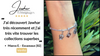 Jawhar.fr: Boutique en ligne de bracelets et glams personnalisés/ Avis de nos clientes