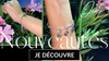 Jawhar.fr: Boutique en ligne de bracelets et glams personnalisés/ Section Nouveautés