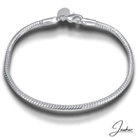 Bracelet maille serpent | Essential Bracelet Jawhar.fr Taille unique 